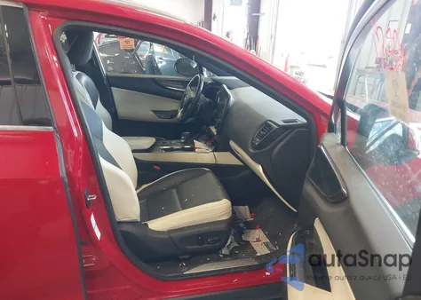 2024 Lexus Nx 350 Premium z USA, uszkodzony, nr VIN JTJGGCEZ4R2010760